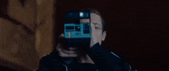we were young smile GIF by Petit Biscuit