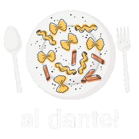 Dante Sticker by CTK Rijeka