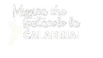 Calabria Sticker by Laura Cipolla | LOVECetraroCALABRIA