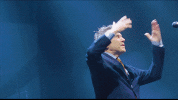 GIF by Rewind Festival