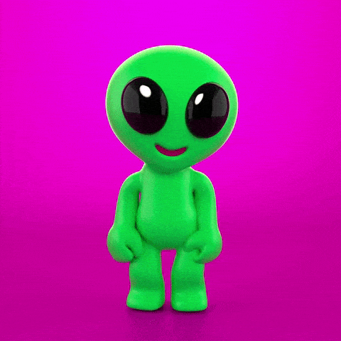 Do you believe in Aliens