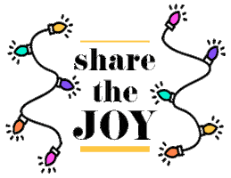 YEG Festival of Trees Sticker