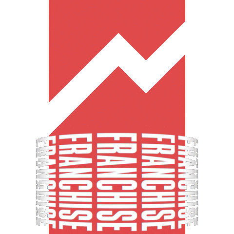 Franchise Market Türkiye Sticker