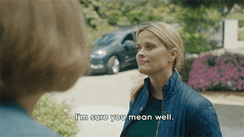 Trying Episode 2 GIF by Big Little Lies