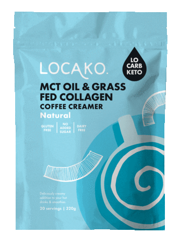 Locako Sticker