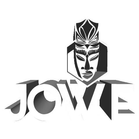 Jowke Sticker