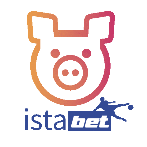 Istaeat Sticker