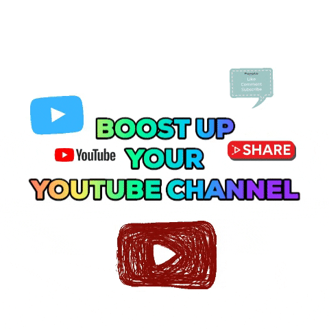 Youtube Views GIF