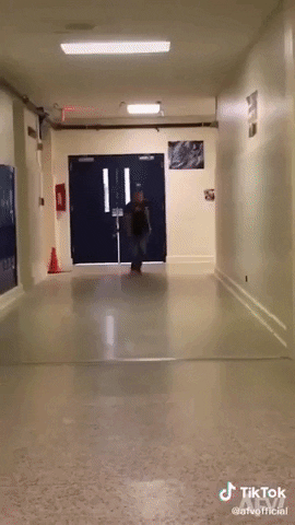 Schools Out School GIF by America's Funniest Home Videos