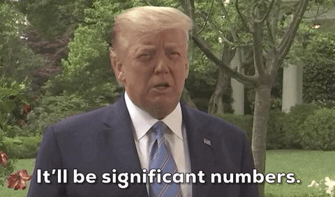 Itll-be-significant-numbers GIFs - Get the best GIF on GIPHY