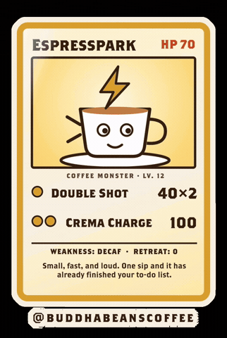 Pokemon Cards GIF by buddhabeanscoffee