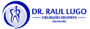 Odontolugo Sticker by Dr. Raul Lugo