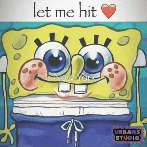 Spongebob Meme Patrice GIF