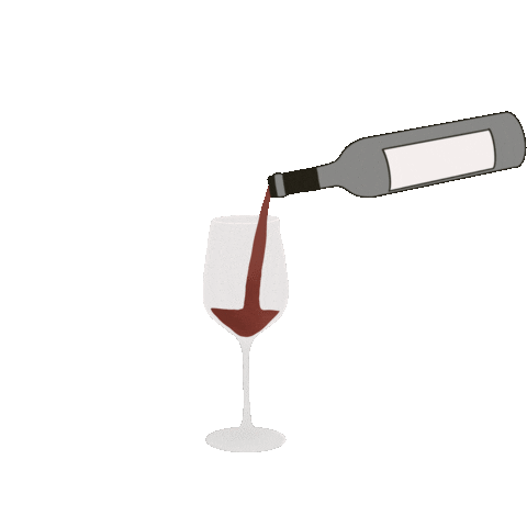 Drink Sticker