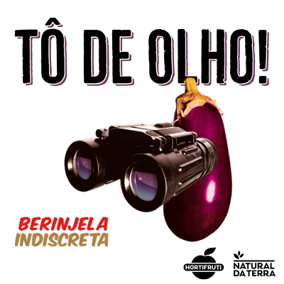 Naturaldaterra Sticker by Hortifruti Natural da Terra