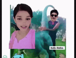Dinosaur Dino GIF
