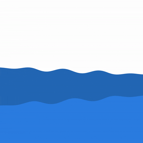 Water Sea GIF by MYVAAY