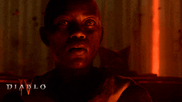 Video Game Wtf GIF by Diablo