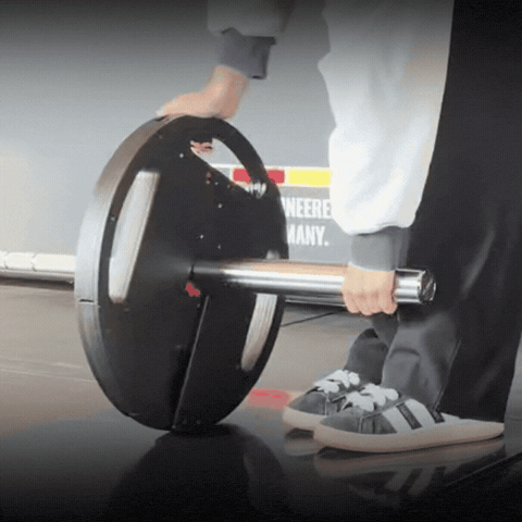 Kommgymen GIF by CPLATE