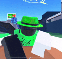 Roblox GIF
