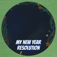 New Year Fireworks GIF by Conscious Planet - Save Soil
