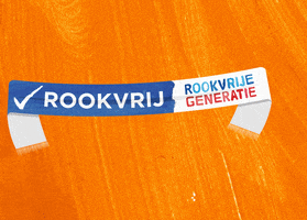 Rookvrije Generatie GIF