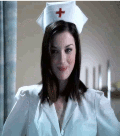 james nurse GIF