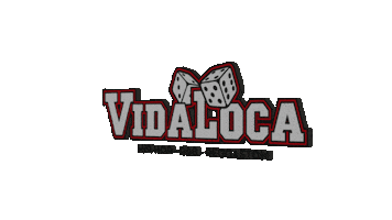 Sticker by VidaLoca Club