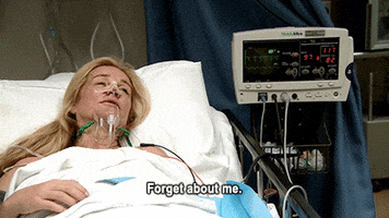 real housewives hangover GIF by RealityTVGIFs