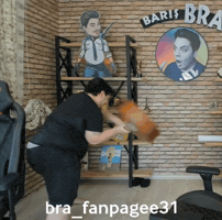 Bra GIF