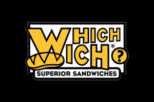 whichwich_ sandwich blackandyellow whichwich GIF