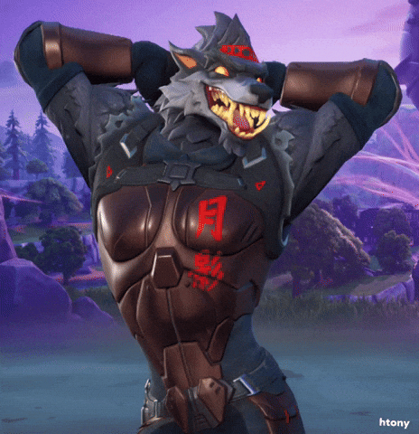 Furries Bara GIF