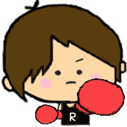 Boxing パンチ Sticker For Ios Android Giphy