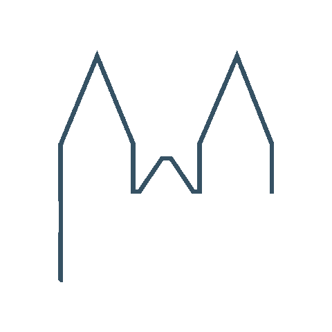 Local Stories Regensburg Sticker