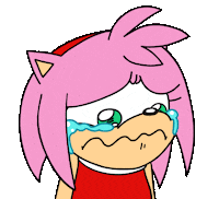 Amy Rose (There's Something About Amy)