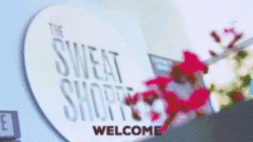 The Sweat Shoppe GIF