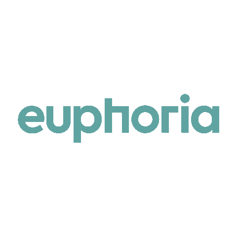 Euphoria Calvin Sticker by DE LA FUENTES