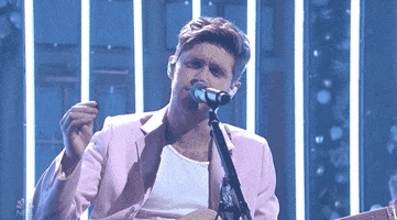 Niall Horan Snl GIF by Saturday Night Live