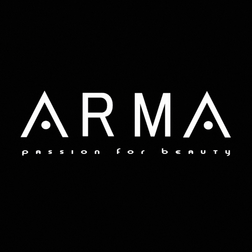 Arma Beauty GIF