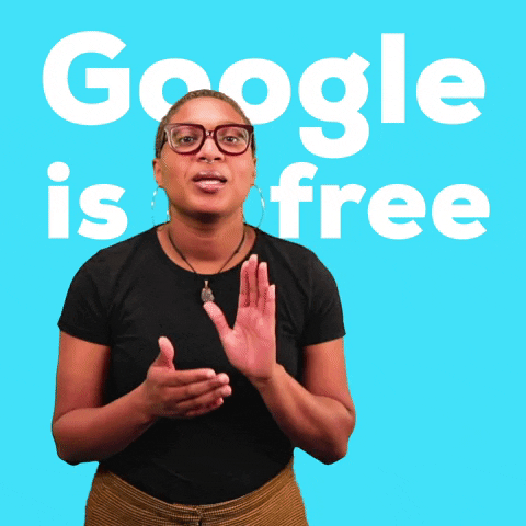 Use Google GIFs - Get the best GIF on GIPHY