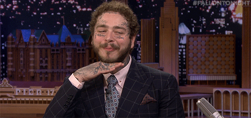 Feeling Cute Tonight Show GIF by The Tonight Show Starring Jimmy Fallon - Find & Share on GIPHY
