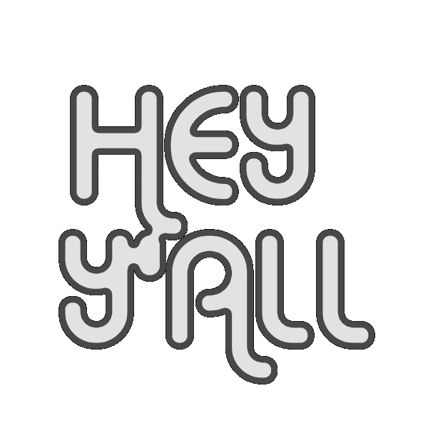 Sticker by Polly Ann Collection