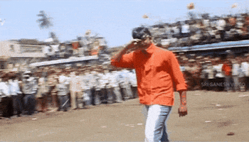 Boss Kannada GIF