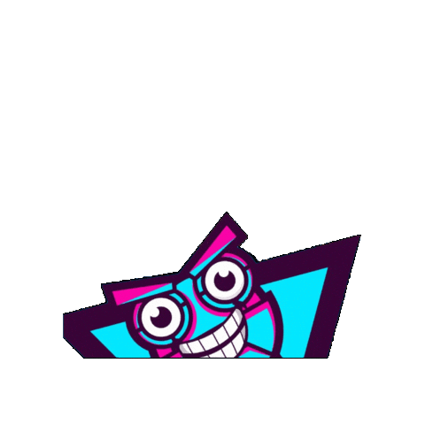 Frikizone Sticker