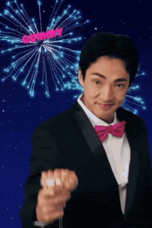 Cheers Celebrate GIF by NERDS Candy