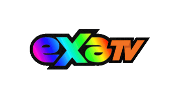 Exa TVO ficial Sticker