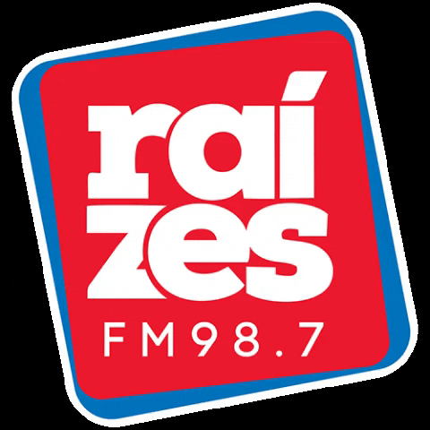 Raízes FM GIF