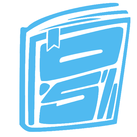 Helpo Sticker