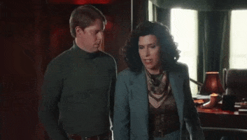 The Righteous Gemstones GIF