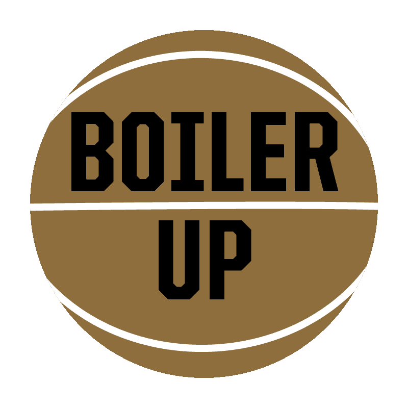 Hammer Down March Madness Sticker by Purdue University for iOS & Android GIPHY